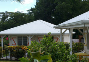 Allo Sé Ann - Les bungalows