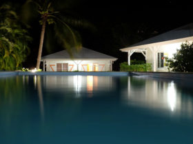 Allô Sé Ann by night