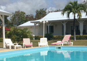 Location Gîtes Guadeloupe