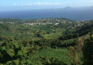 Guadeloupe Randonnée Nature